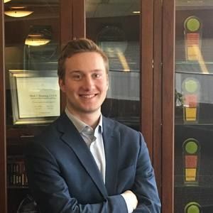 Meet your Posher, Jonah